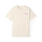 Labyrinth Feelings Pink Tee