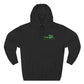 Birthday Party Hoodie - Green