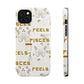 Pisces Golden Phone Case