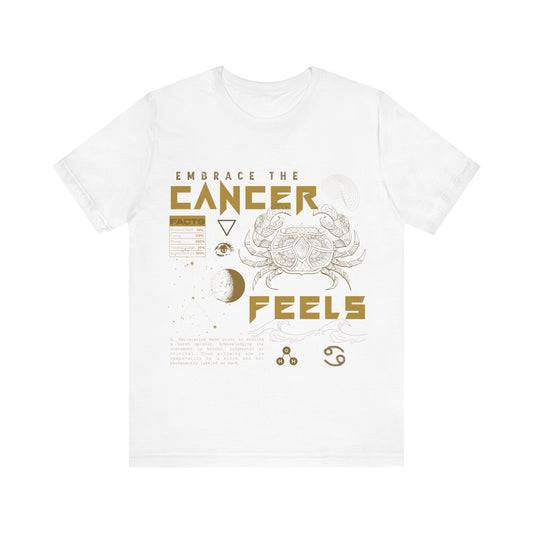 Cancer Golden Tee