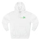 Birthday Party Hoodie - Green