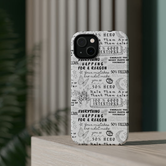 Doodle Phone Case