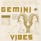 Gemini Golden Tee