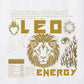 Leo Golden Crewneck