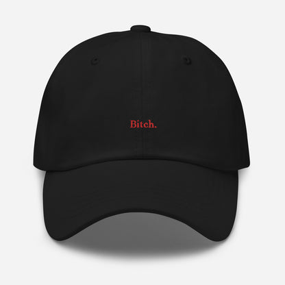 Most Basic B*tch Dad Hat