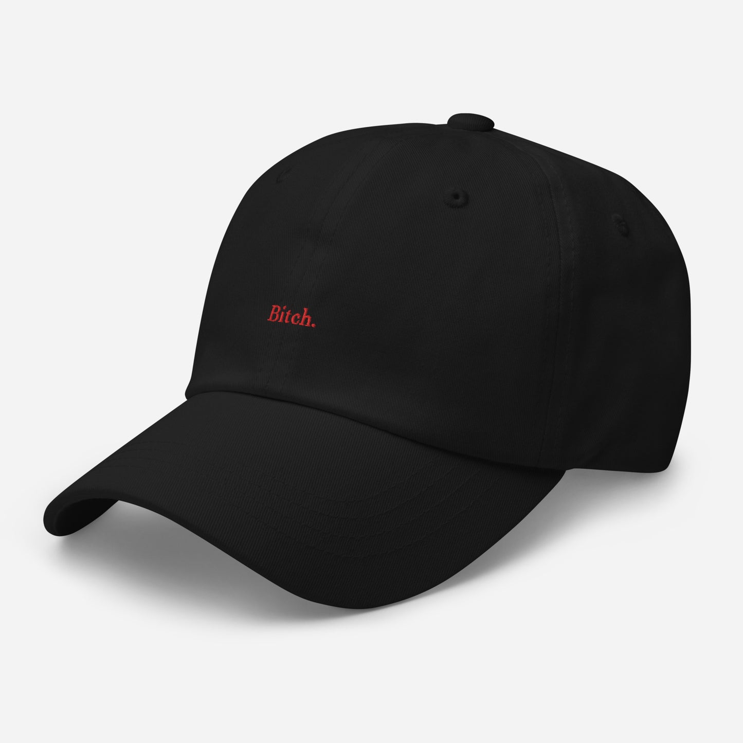 Most Basic B*tch Dad Hat