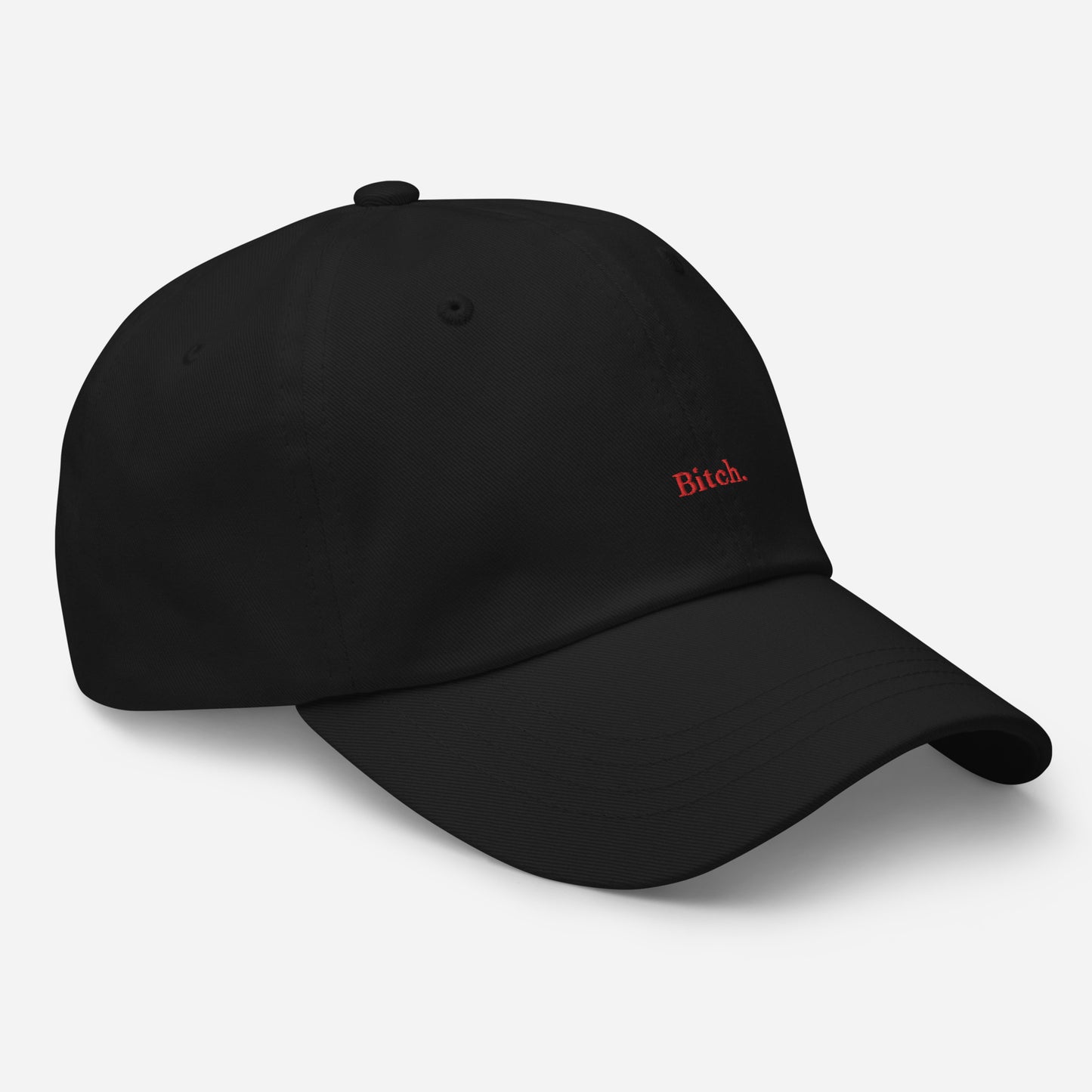 Most Basic B*tch Dad Hat