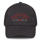 Surviving Out of Spite Dad Hat