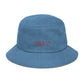 Original Denim Bucket Hat