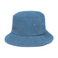 Original Denim Bucket Hat