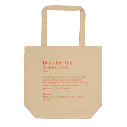 The Original Eco Tote Bag