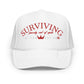 Surviving Out of Spite Trucker Hat