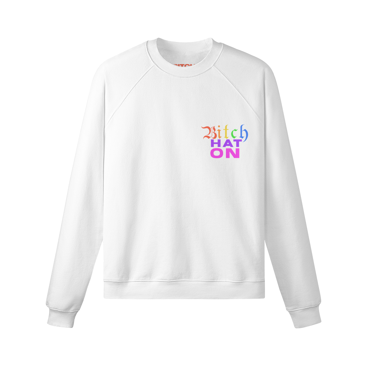 Pride Crewneck