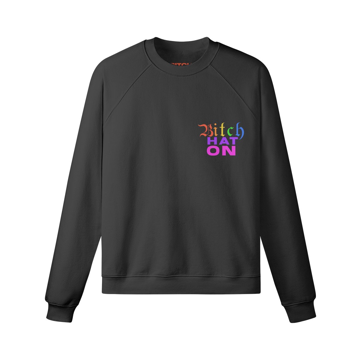 Pride Crewneck