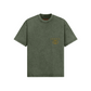 Bad & Boo-Jee Faded Tee