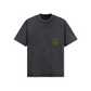 Bad & Boo-Jee Faded Tee