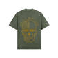 Bad & Boo-Jee Faded Tee
