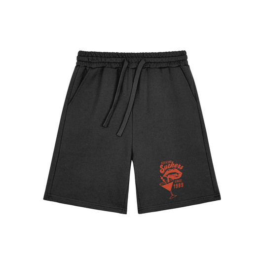 Drip Drip, Sucker Shorts