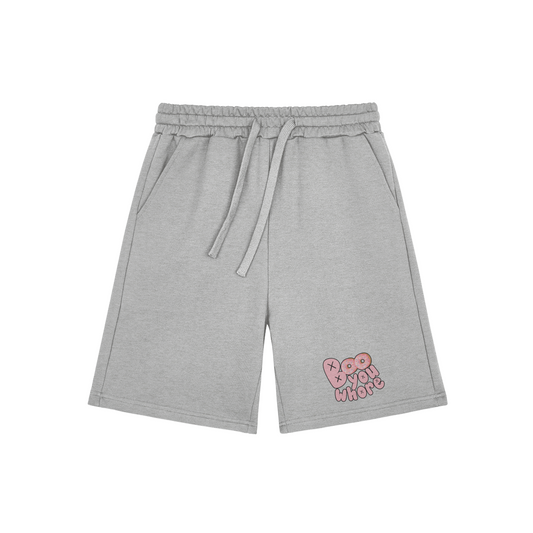 Boo Whore Shorts