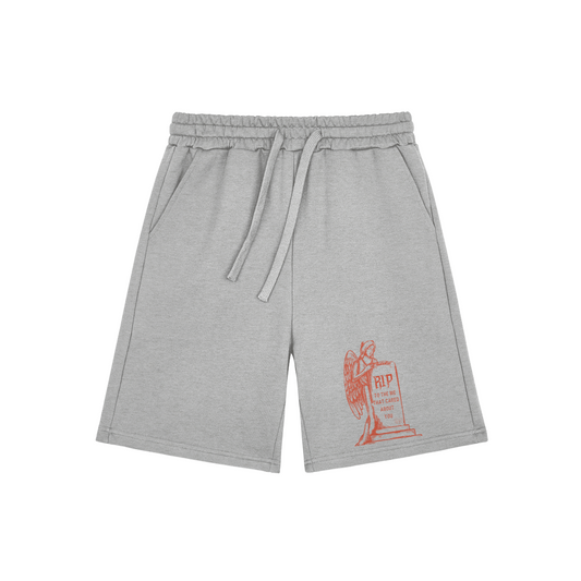 R.I.P Shorts (Clean)