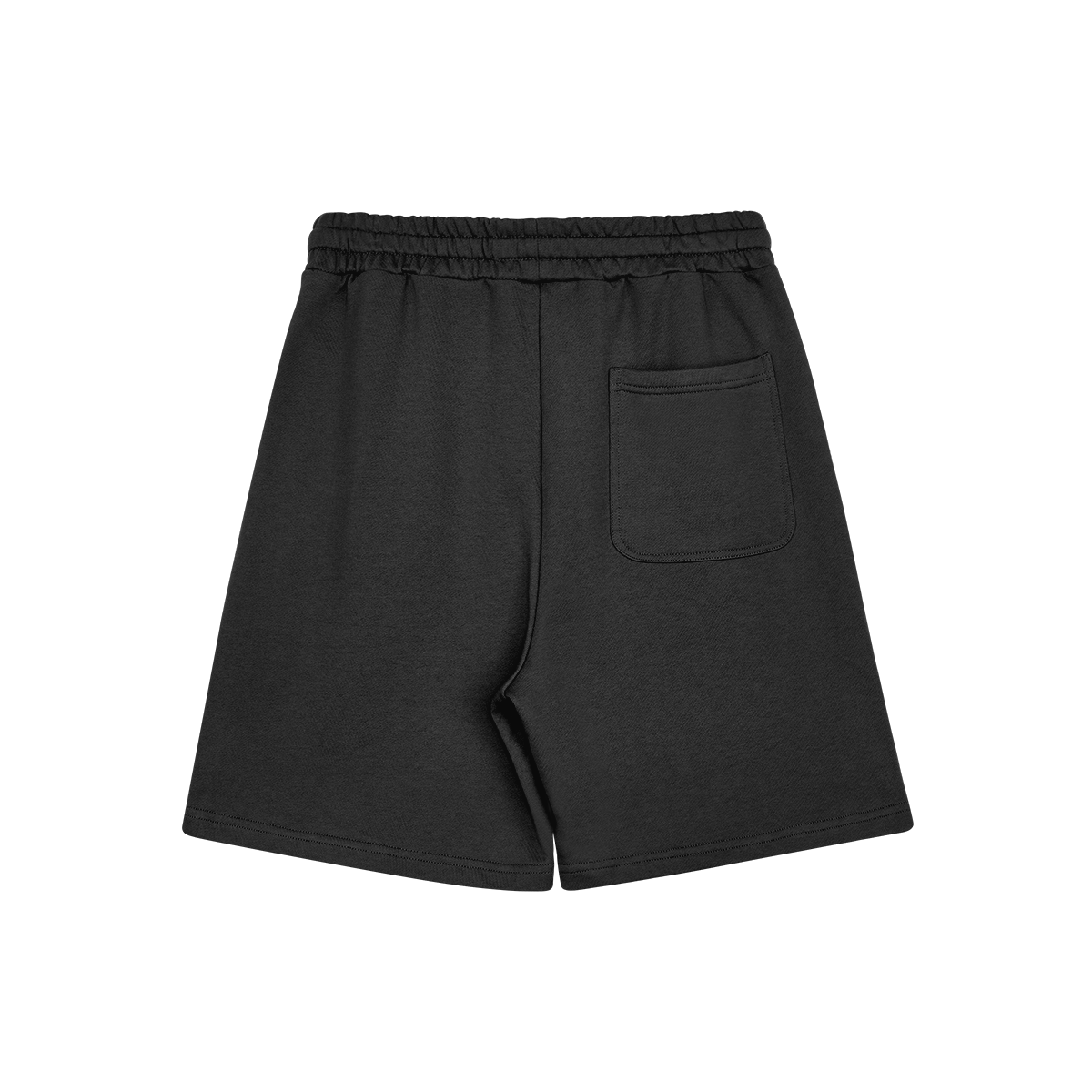 R.I.P Shorts (Clean)