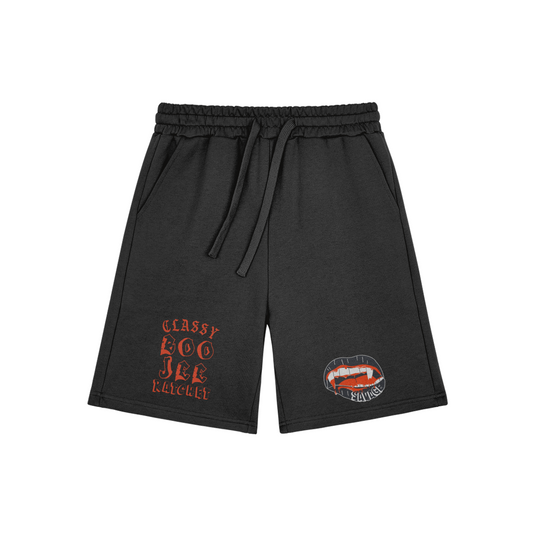 Savage Shorts