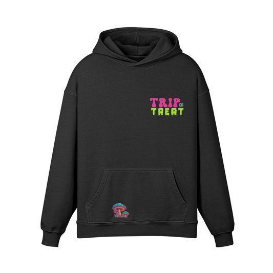 Trip or Treat Premium Hoodie