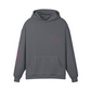 Aries Pink Premium Hoodie
