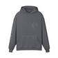 Sagittarius Lime Premium Hoodie