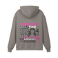 Sagittarius Pink Premium Hoodie