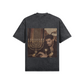 Drizzy Crazy 8s - Faded Tee