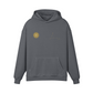 Pisces Golden Premium Hoodie
