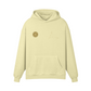 Pisces Golden Premium Hoodie