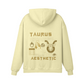 Taurus Stay Golden Premium Hoodie