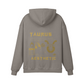 Taurus Stay Golden Premium Hoodie