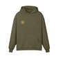 Taurus Stay Golden Premium Hoodie